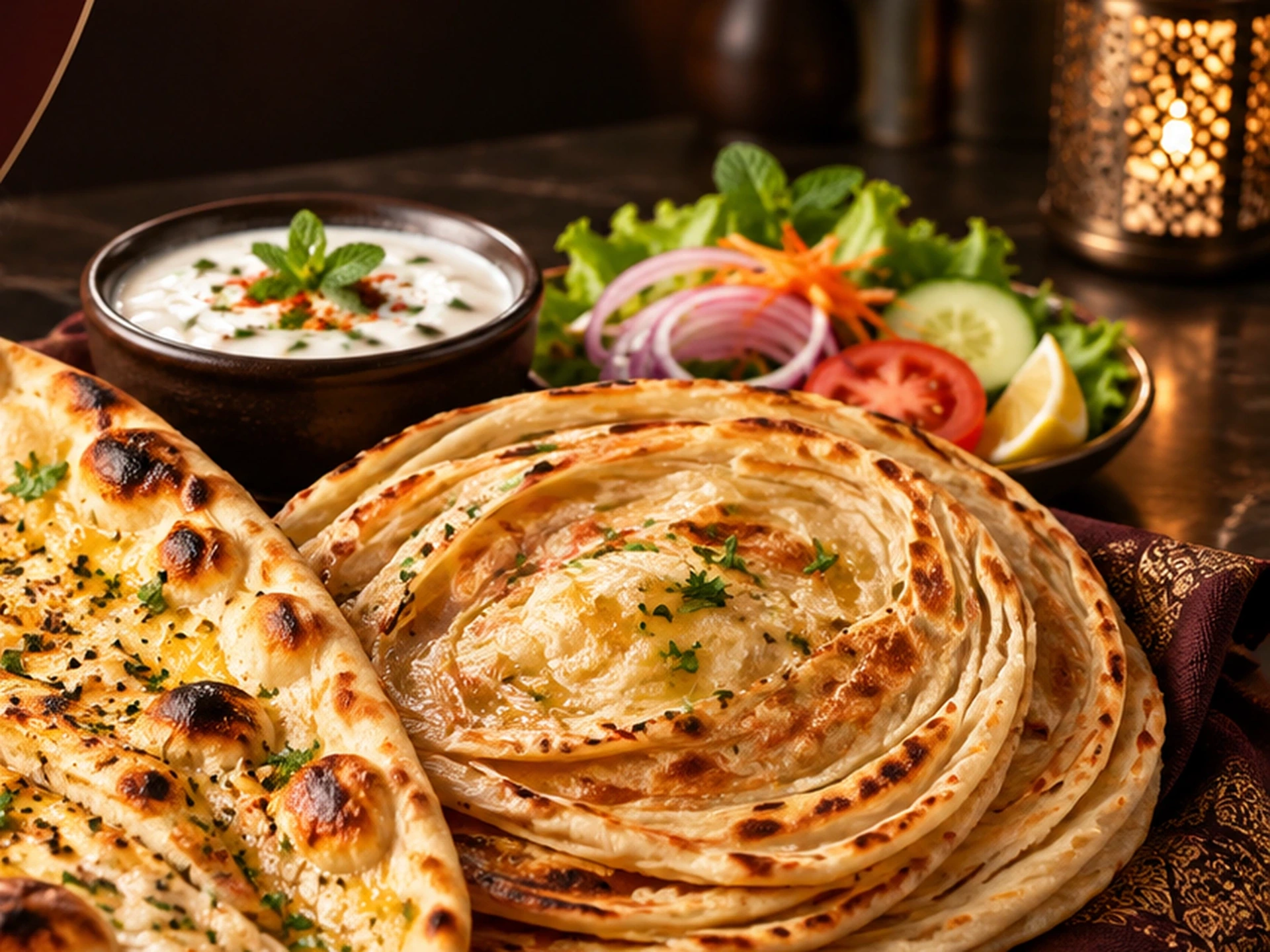 Aloo Bukhara Chutney